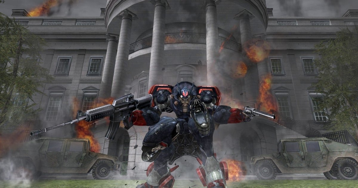 Seven years ago a FromSoftware Cult Classic was brought back by Devolver Digital, but why hasn't anything like it happened since?