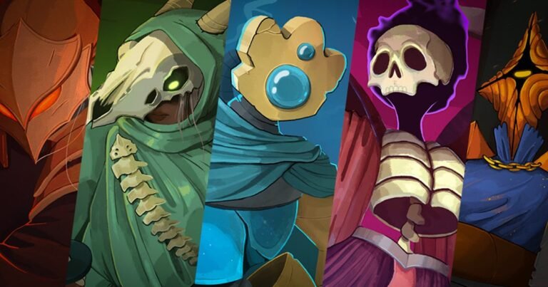 Slay the Spire 2 gets its first major update, buffing the Regent, bringing sweeping balance changes, and adding a powerful new card
