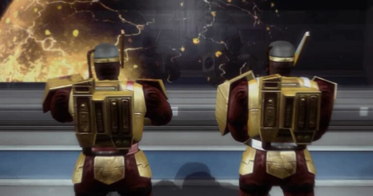 Some cult classic retro Warhammer games are now on sale for Steam, including one cult classic that may be great for the Steam Deck