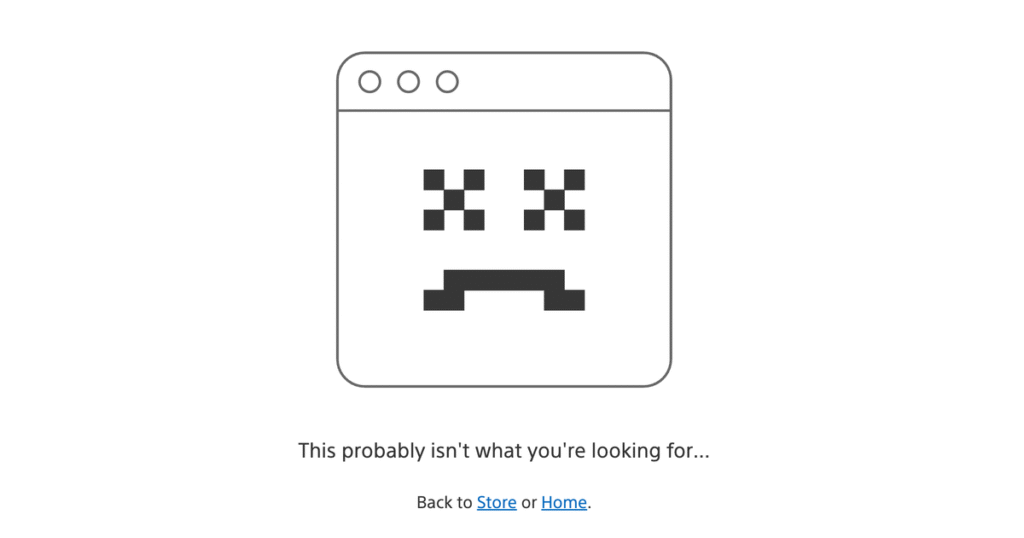 Sony's battle against shovelware publishers persists as it purges another load of crap games from the PlayStation Store