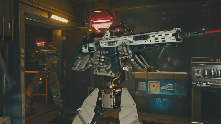 Starfield Update 1.16.236 Patch Notes Revealed