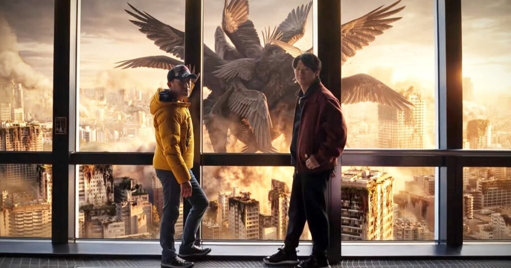 Stellar Blade developer acquires Resident Evil creator Shinji Mikami's new studio, Unbound