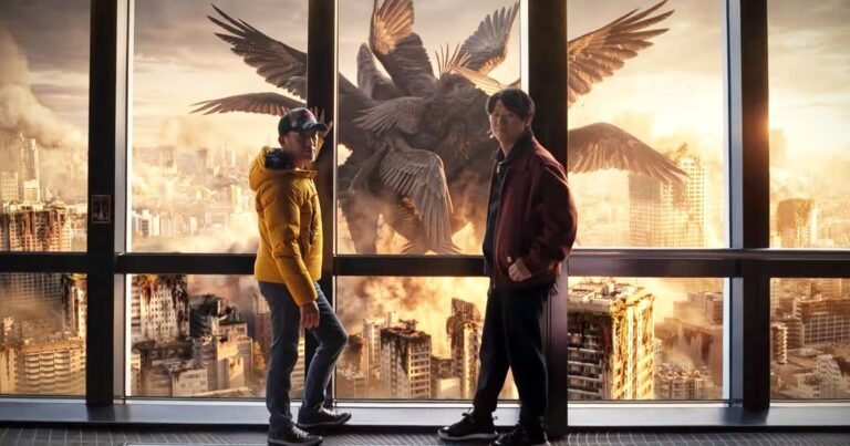 Stellar Blade developer acquires Resident Evil creator Shinji Mikami's new studio, Unbound