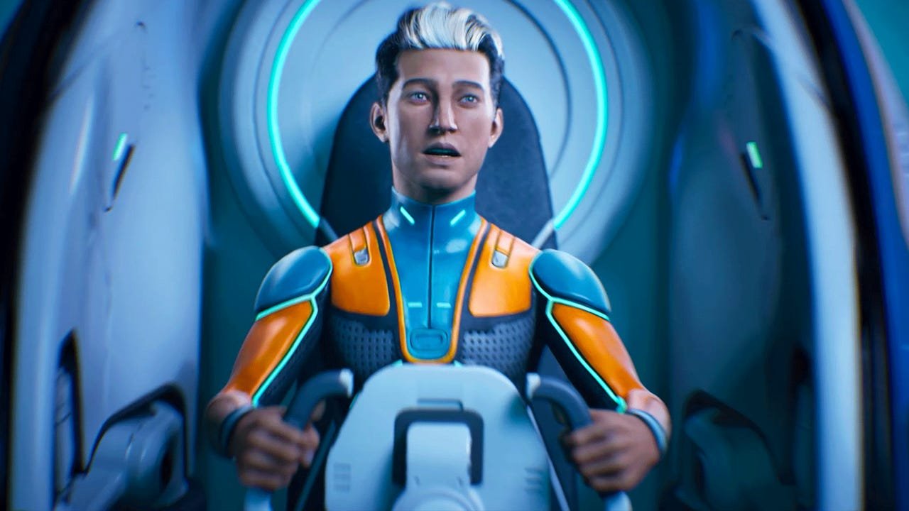 Subnautica 2 Early Access Release Date