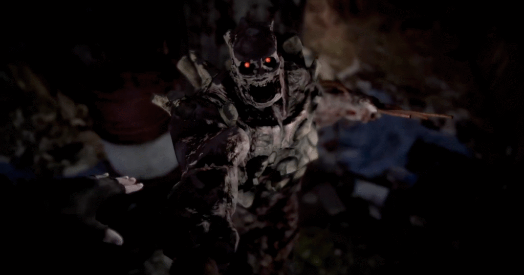 Survival horror Total Chaos gets Switch 2 port