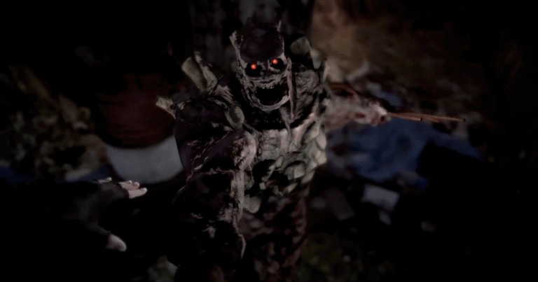 Survival horror Total Chaos gets Switch 2 port