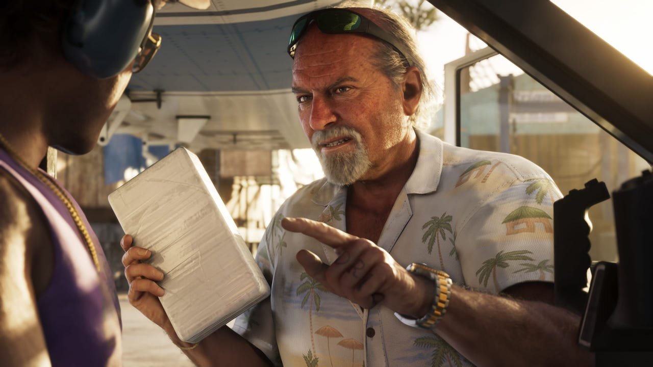 Take-Two CEO Talks Grand Theft Auto 6 Price, and the Possibility for More L.A. Noire