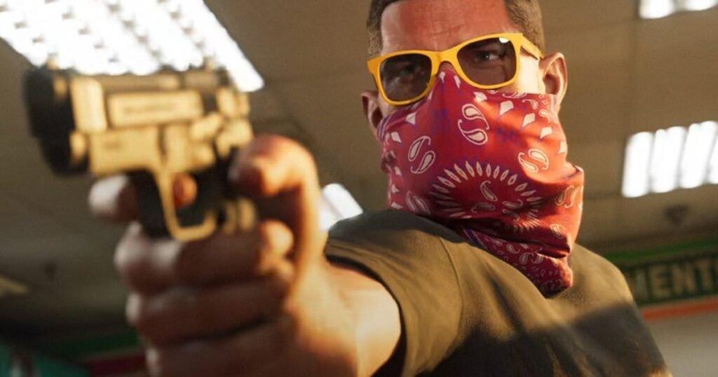 Take-Two still won't give GTA 6 an actual price, but says "our job is to charge way, way, way less of the value"