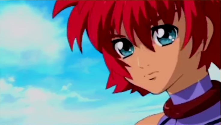 Tales of Eternia Remastered Leaks Online