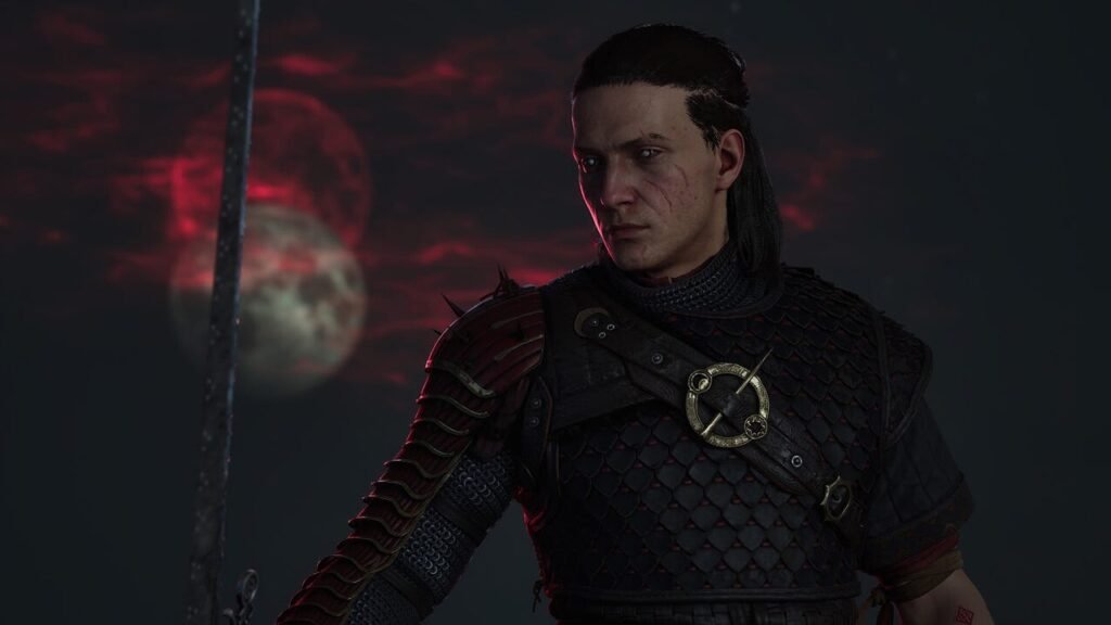 The Blood of Dawnwalker Director Hopes To Make a Second IP