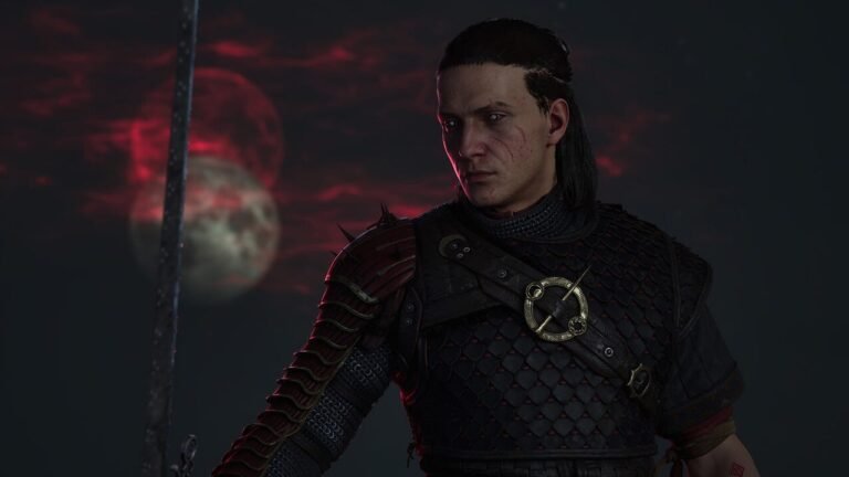 The Blood of Dawnwalker Director Hopes To Make a Second IP