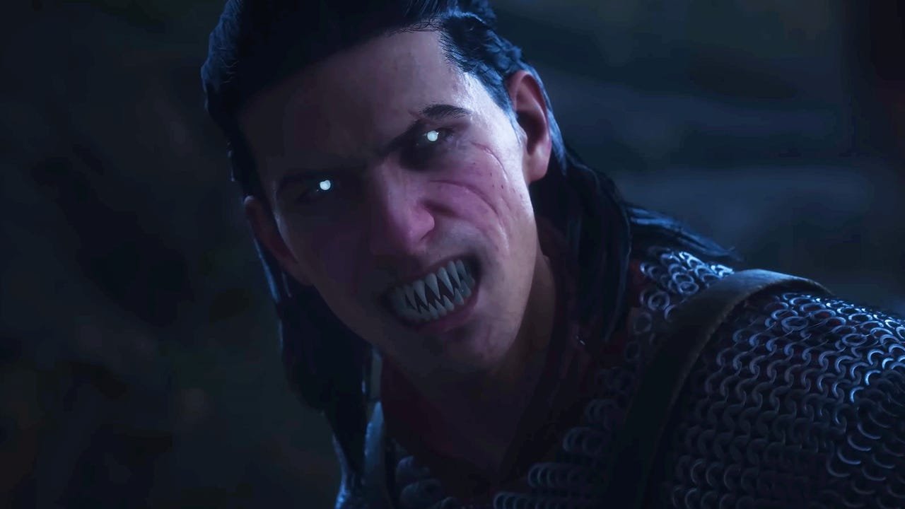 The Blood of Dawnwalker PC System Requirements Revealed