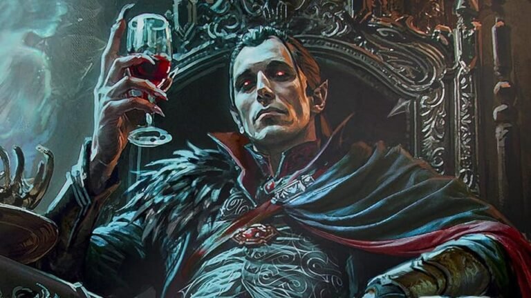 The Horrors Within Expansion Is Up for Preorder