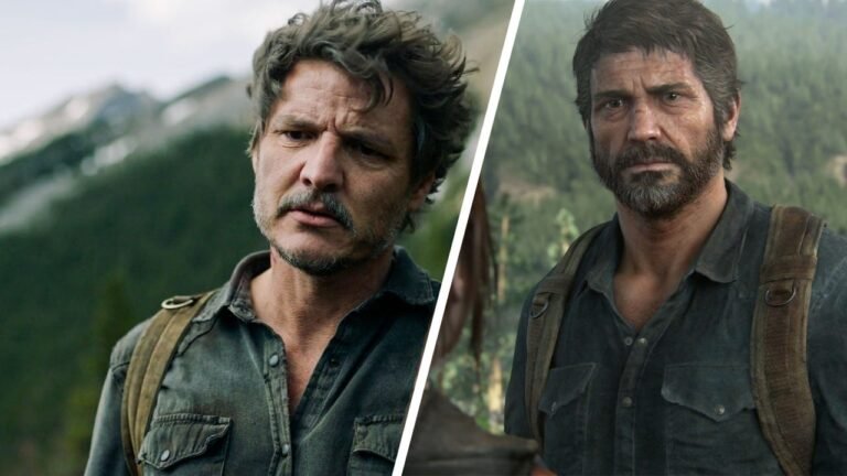 The Last of Us Actor Says 'We've Not Seen The Last of Joel'