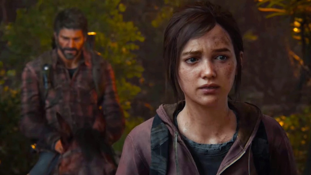 The Last of Us Developer Hints at Potential Future Story