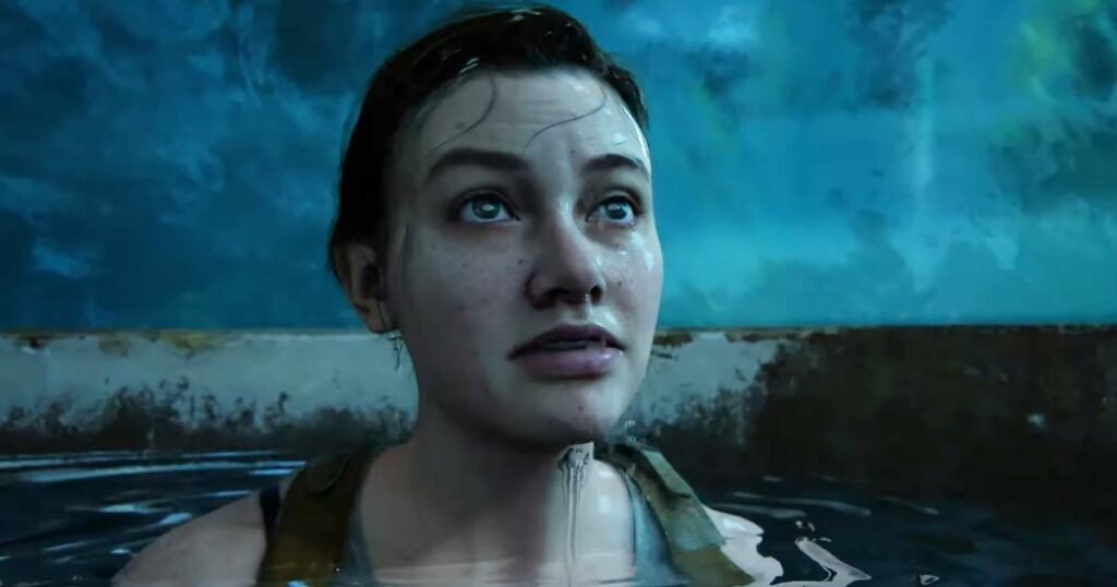 The Last of Us Part 2's most shocking death was "controversial internally, too", former Naughty Dog developer admits