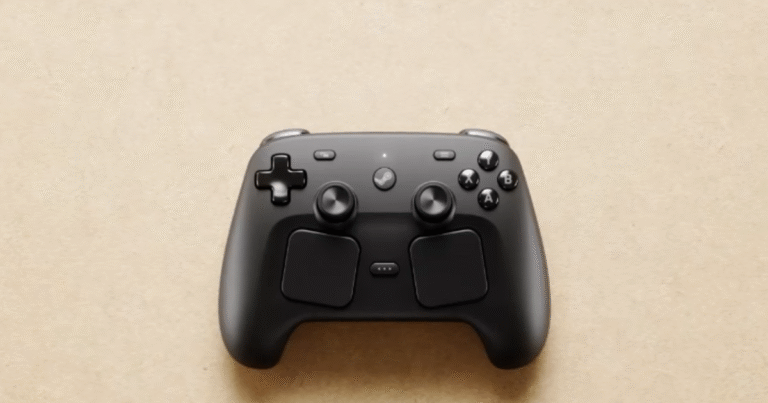 The Steam controller release date may have been leaked online