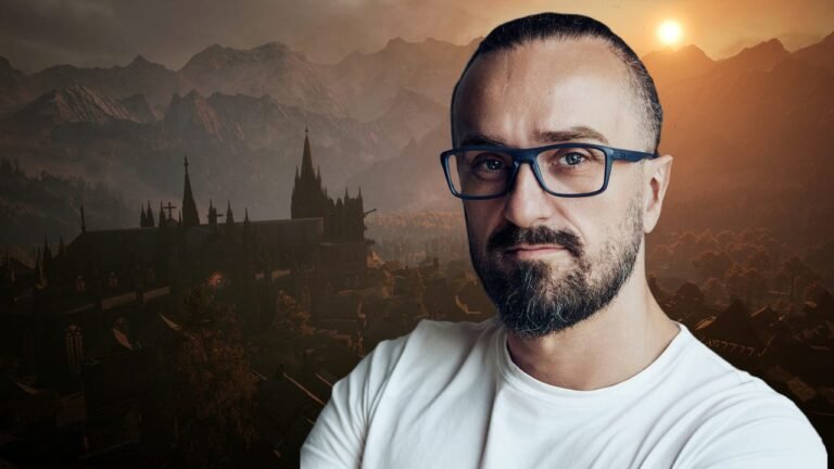 The Witcher 3 Director Wants To Make Something ‘Meaningful’