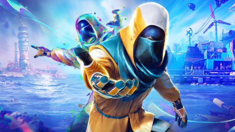 Tides Of Tomorrow Review