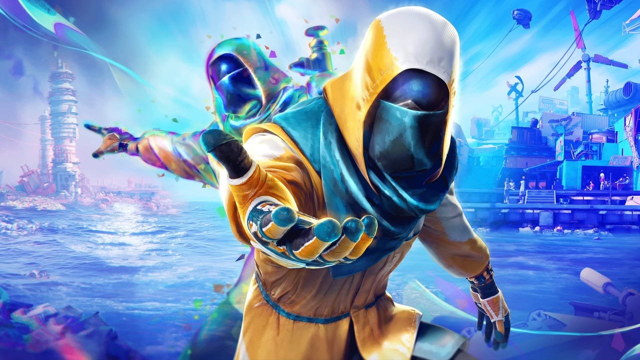 Tides Of Tomorrow Review