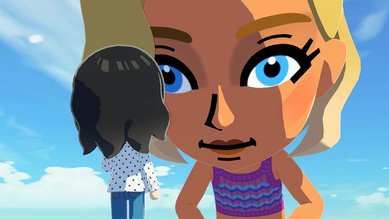 Tomodachi Life: Living the Dream Review