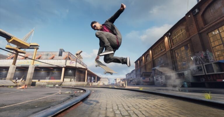 Tony Hawk's Pro Skater 3+4 developer Iron Galaxy Studios announces more layoffs