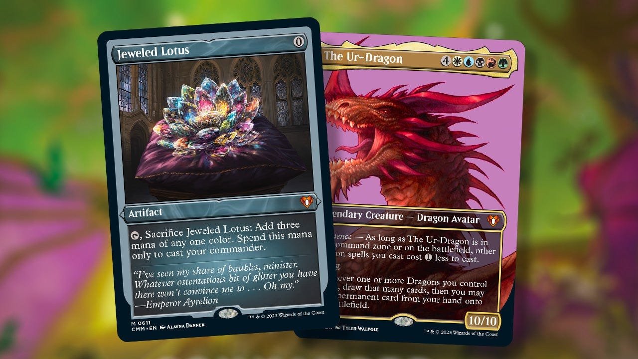 Top Picks for MTG and Pokémon Collectors