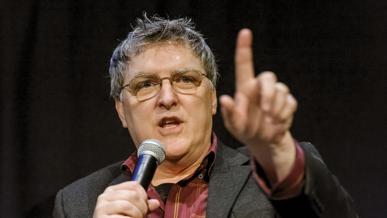 Trump Endorses Halo Composer