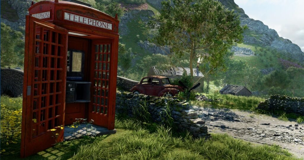 UK-made action-survival game Atomfall is getting its own TV show