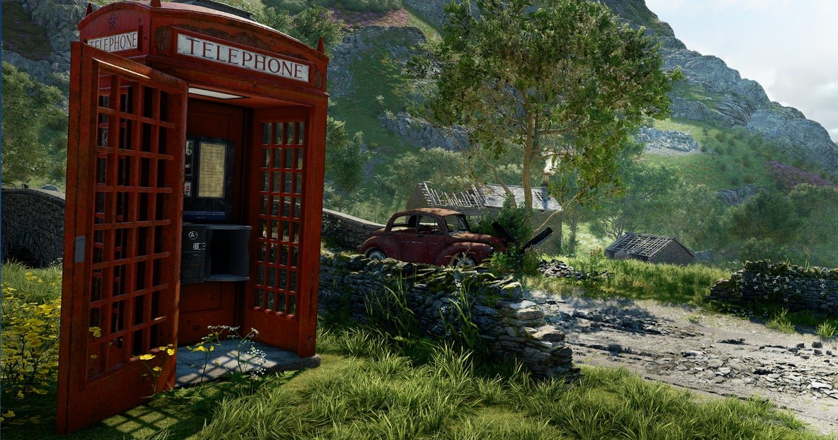 UK-made action-survival game Atomfall is getting its own TV show