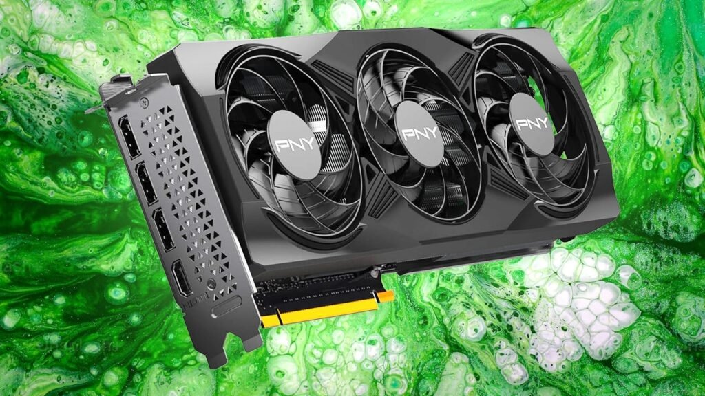 Walmart Has the Lowest Price on an Nvidia GeForce RTX 5070 12GB Graphics Card in 2026