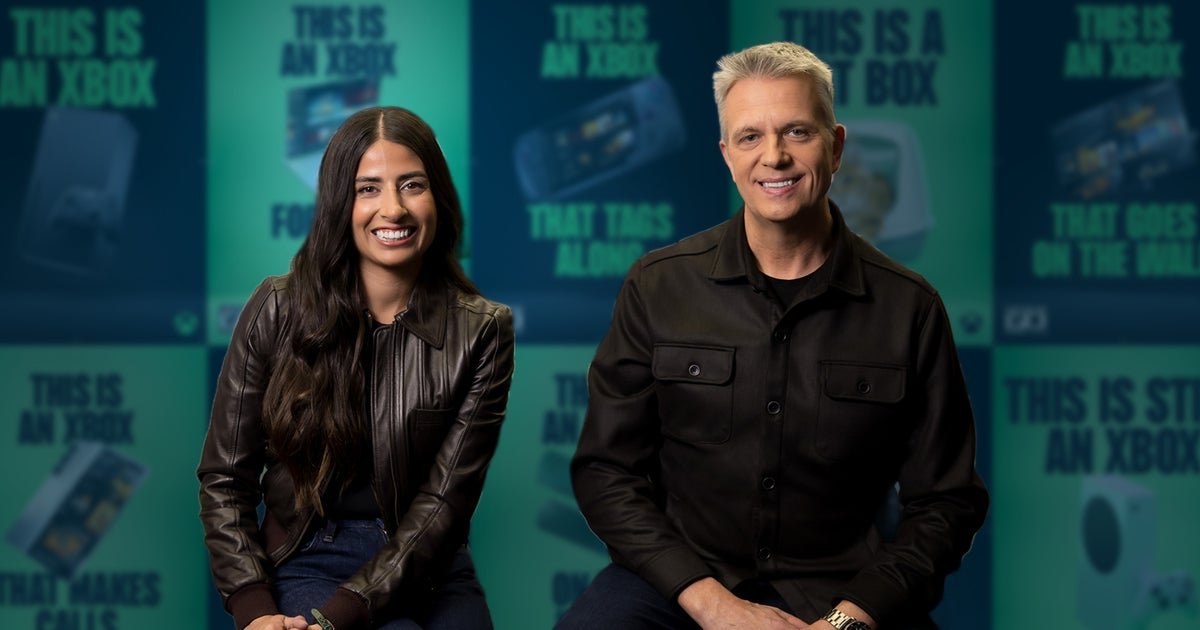 'We have to be honest about where we are; we're a challenger' - Xbox bosses share open letter about the future