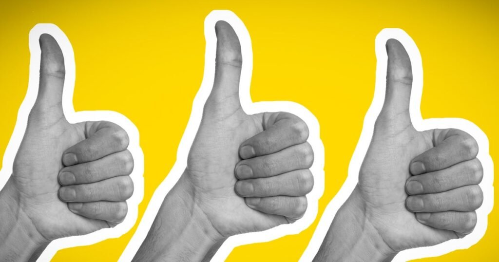 What we've been playing - "I do not have three thumbs, Nintendo"