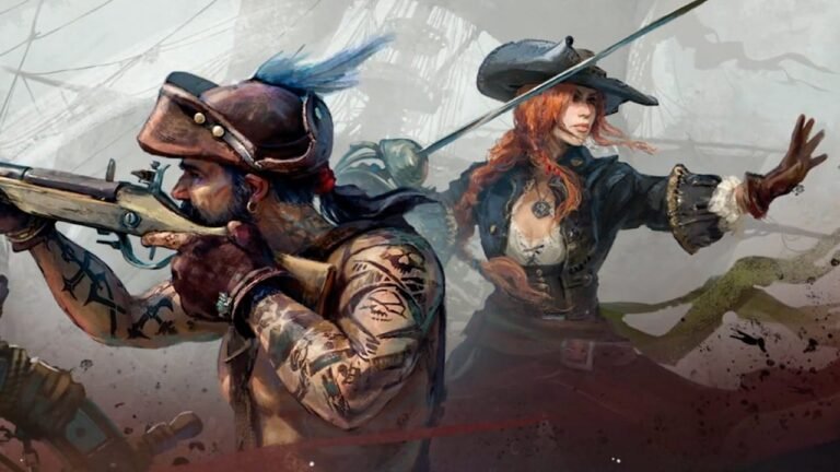 Windrose Early Access Review