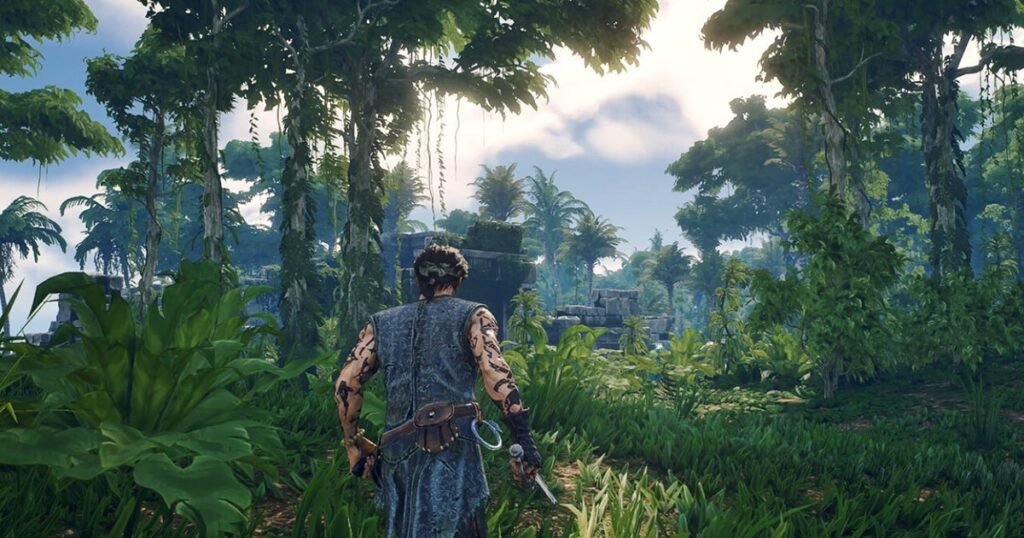 Windrose studio outlines pirate survival hit's eagerly awaited first major content update