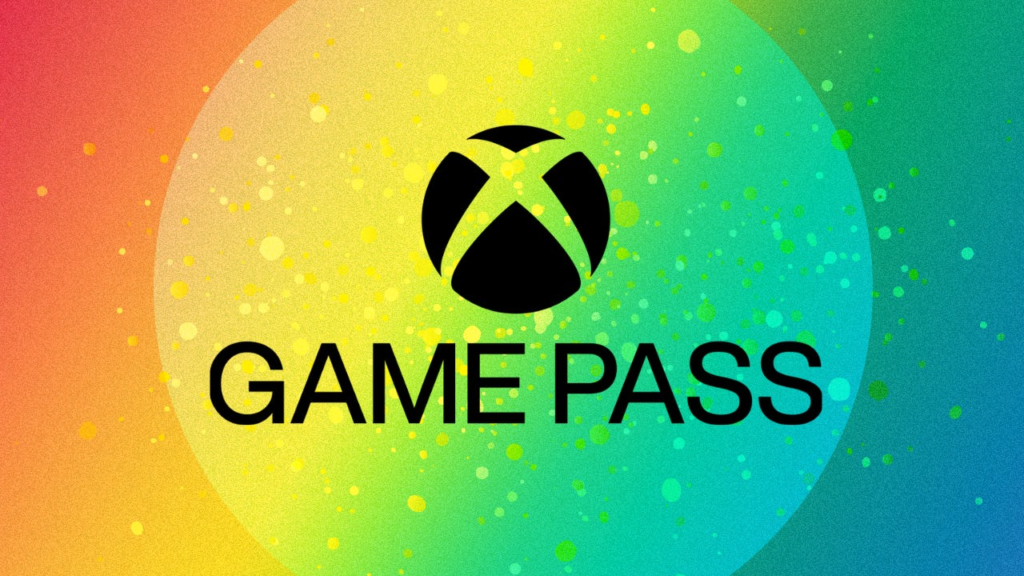 Xbox Game Pass April 2026 Update