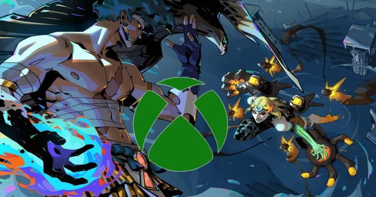 Xbox Game Pass list for April 2026