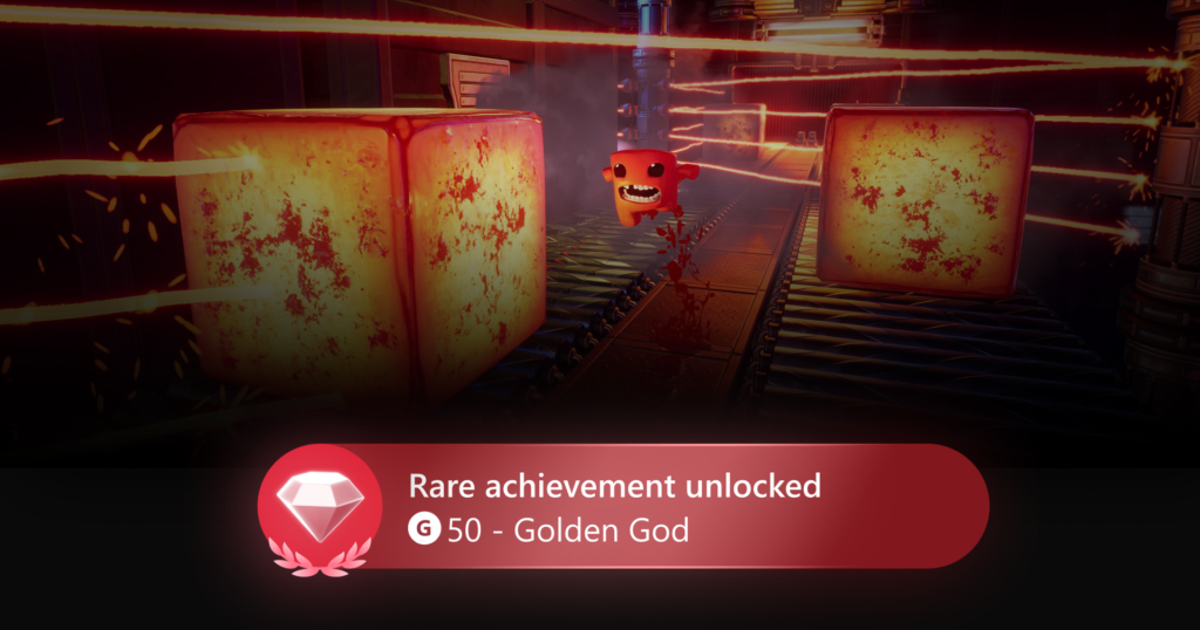 Xbox is introducing major changes to achievements