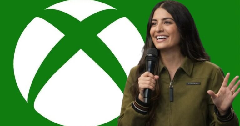 Xbox's new boss Asha Sharma hasn't decided whether to bring back exclusives