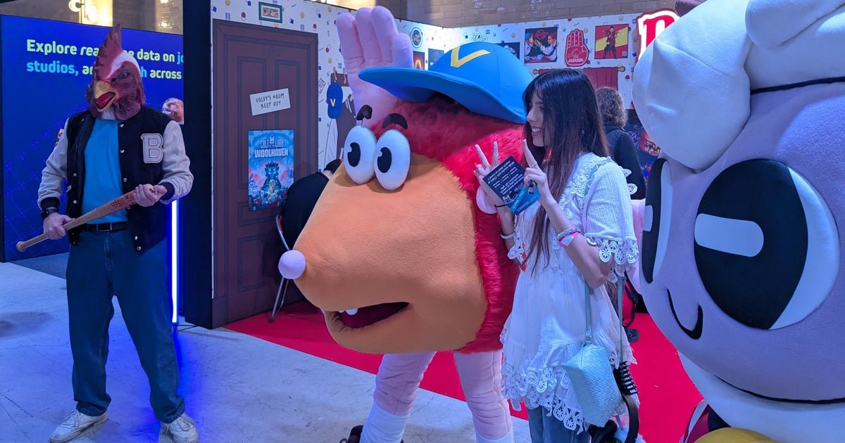 "You need a crystal ball really to predict any of this stuff" - an indie game health check with Hotline Miami and Enter the Gungeon's Devolver Digital