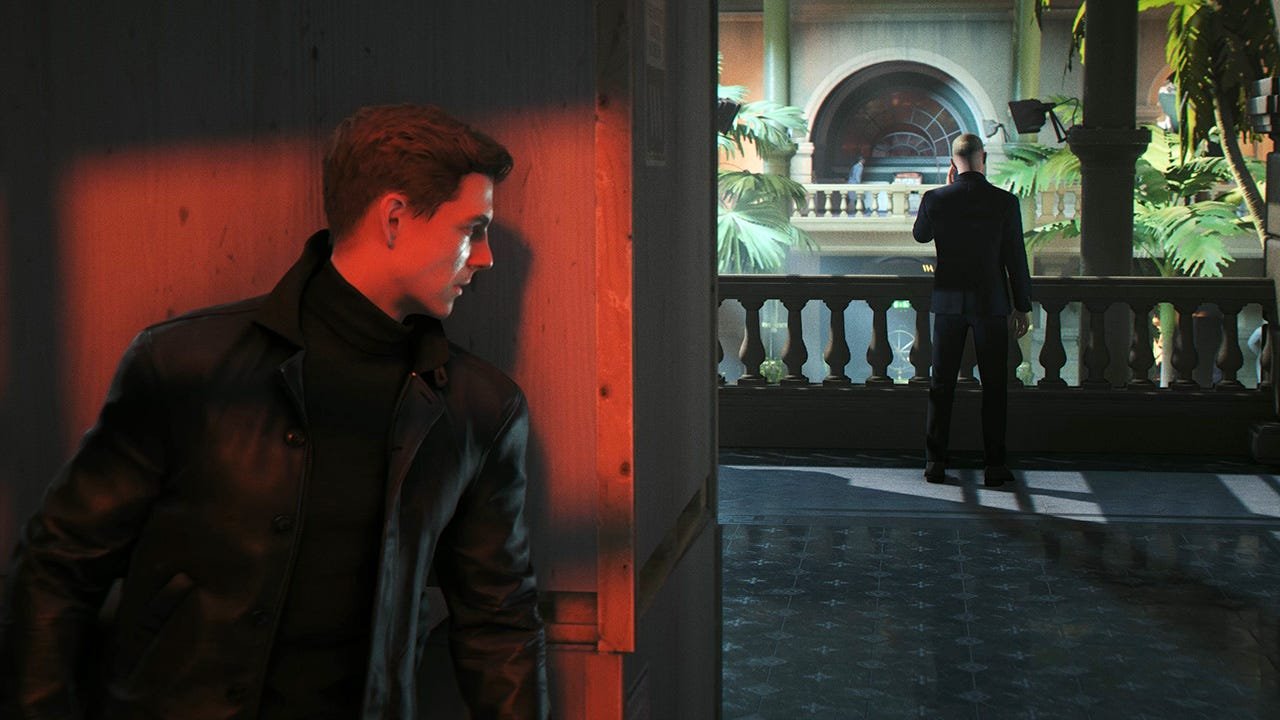 007 First Light Second-Take Preview: 007 First Light Feels like the Fresh Start that Bond Fans Deserve