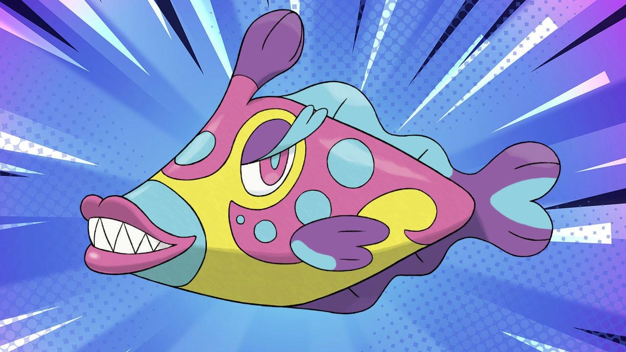 18 Pokemon You (Probably) Forgot