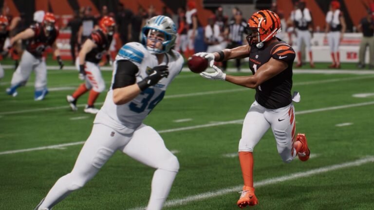 2K's NFL Game Is Dead, Take-Two CEO Rules Out Return to Baseball Games