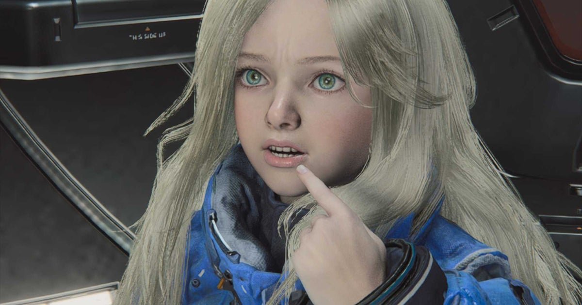 After a successful debut, it sounds like Capcom believes its brand-new IP Pragmata has a bright future ahead