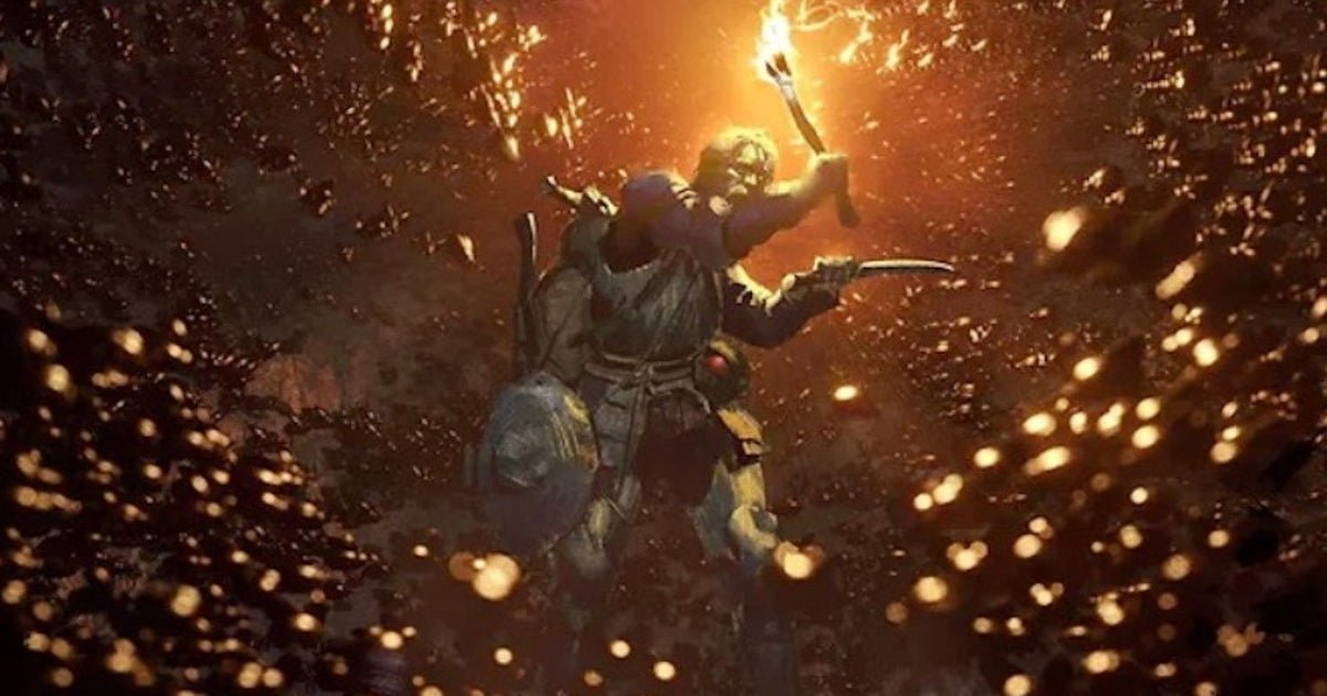 After shaking off Nexon’s copyright infringement accusations, Dark and Darker survives the Korean legal system and will continue development