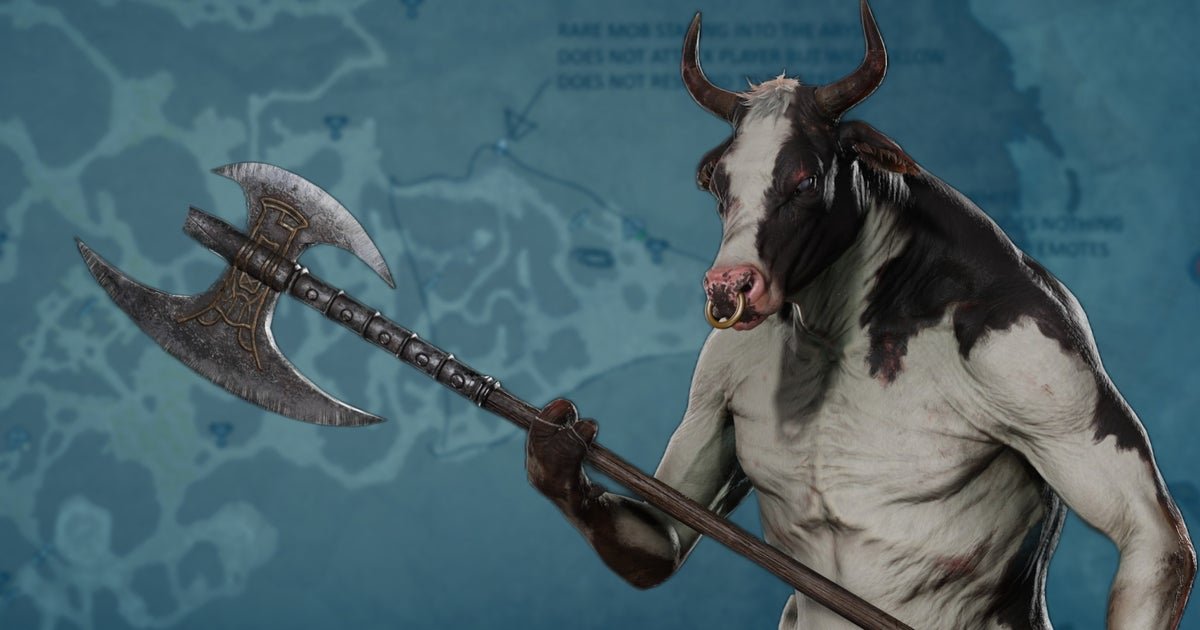 After three years of dead ends and cheeky developer comments, Diablo 4 players have finally found the cow level