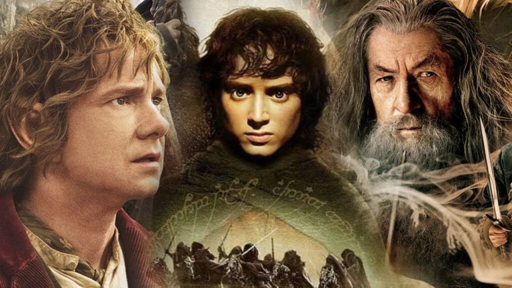 Amazon's The Lord of the Rings MMO Finally Confirmed as Canceled, Although Work on a New Middle-Earth Video Game Continues