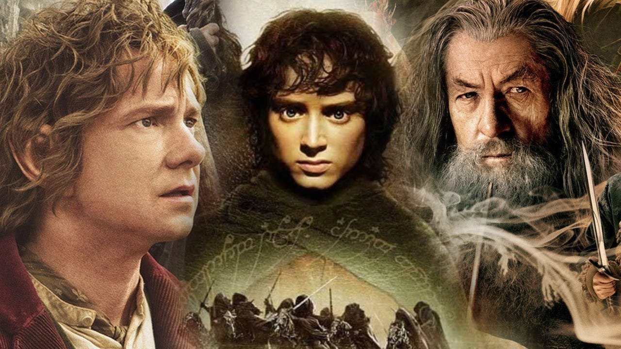 Amazon's The Lord of the Rings MMO Finally Confirmed as Canceled, Although Work on a New Middle-Earth Video Game Continues
