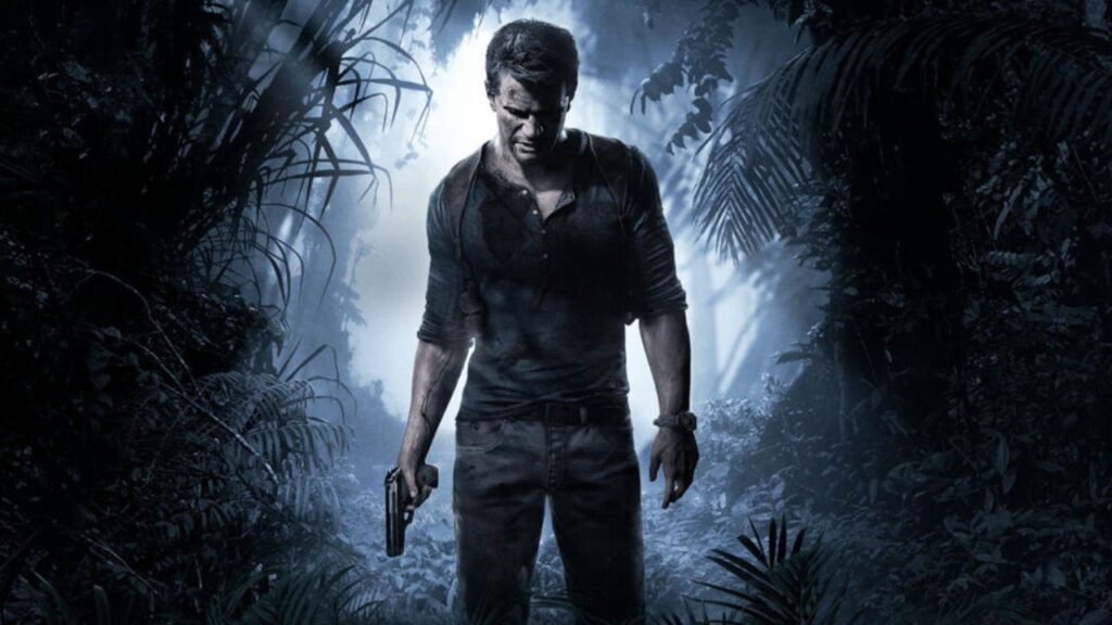 Amy Hennig's Uncharted 4 Details Revealed