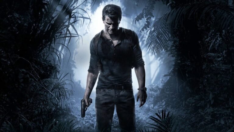 Amy Hennig's Uncharted 4 Details Revealed